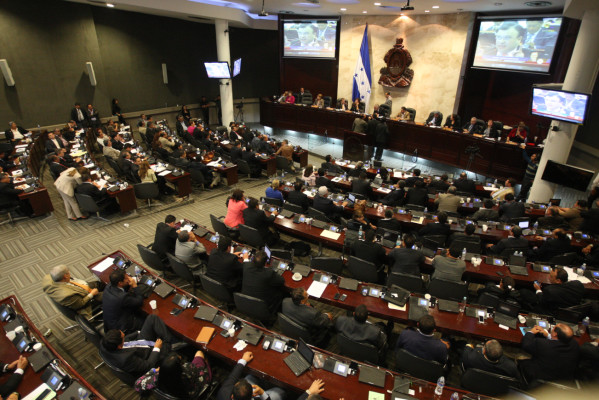 Subirán el presupuesto del Ministerio Público