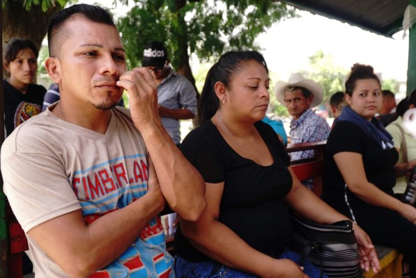 En menos de 24 horas asesinan a cuatro personas en Choloma