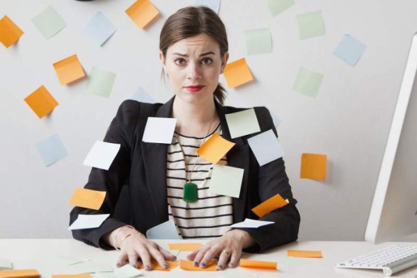 Quizá por eso se llama trabajo