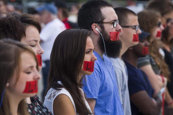 Pequeñas empresas de EUA se liberan de pagar métodos anticonceptivos de empleados