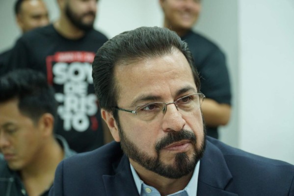 Congreso evangélico reúne a más de 30,000 jóvenes