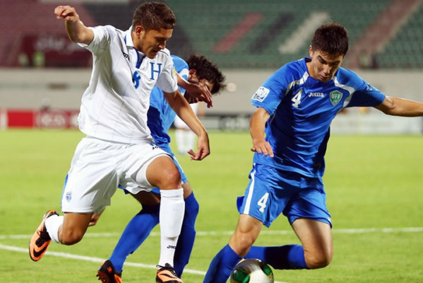 Honduras escribe otra página histórica y va a cuartos del Mundial