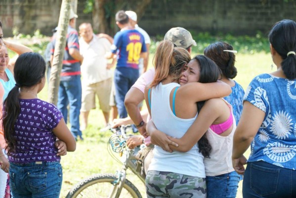 Decapitado y quemado aparece cuerpo de dueño de taller de motos
