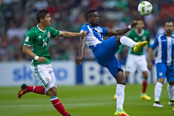 Mexicanos con gritos homofóbicos a Honduras y el Azteca puede ser vetado