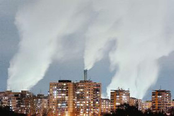 Rumanía, el más corrupto de la UE