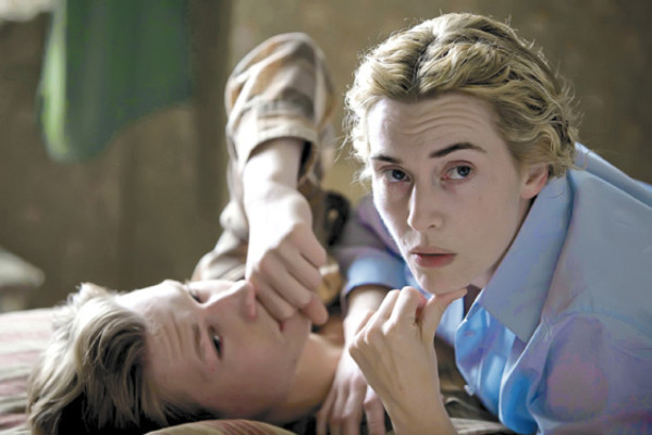 Los Oscar sorprenden con sus nominaciones