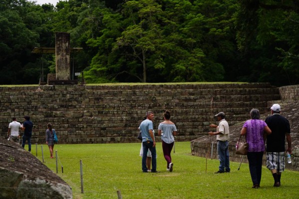Ocupación hotelera supera el 90% por Feriado Morazánico