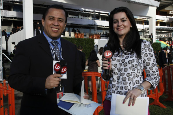 Juan Orlando Hernández llama a la unidad de Honduras