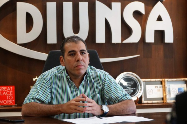 En apenas cinco minutos aprueban los CrediDiunsa