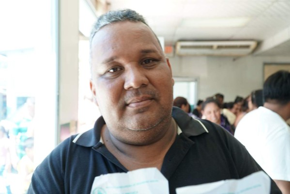 Pacientes se quejan por mala atención en el IHSS