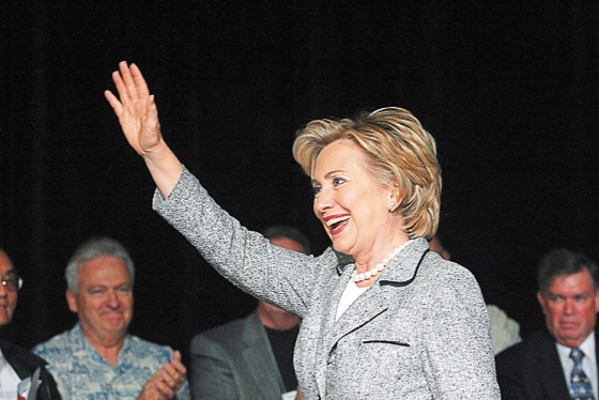 Primer debate demócrata en español