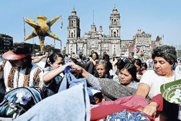 En auge el turismo religioso
