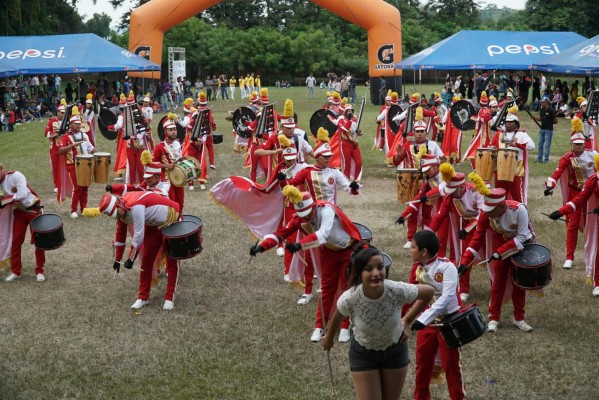El Perla del Ulúa gana competencia de bandas