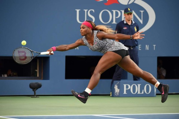 Serena Williams se corona reina del US Open por sexta vez
