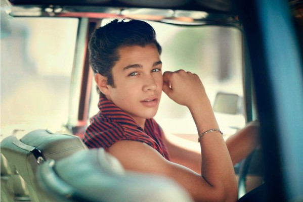 Austin Mahone lanza nueva canción
