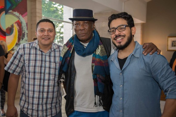 Embajada de Estados Unidos comparte