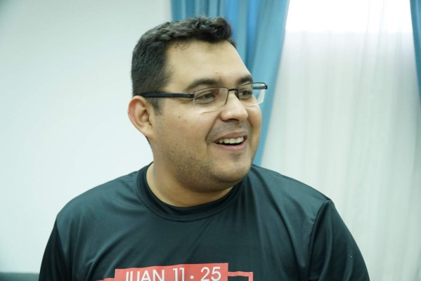 Congreso evangélico reúne a más de 30,000 jóvenes