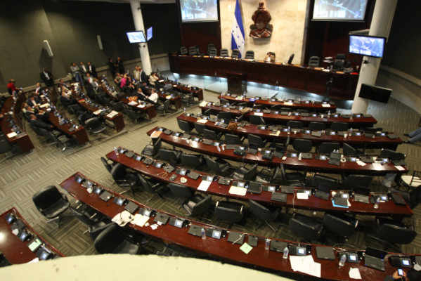 Piden elaborar un presupuesto más balanceado