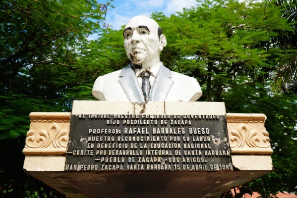 Turismo en Honduras: Bellezas escondidas de Zacapa