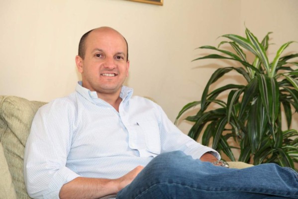 'En Cargill somos una empresa de gente”