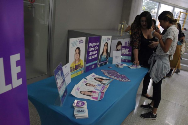 Declaran 'estado de emergencia” por acoso sexual en universidades ticas