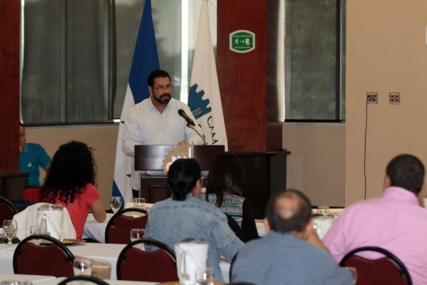 Más de 12,000 marcas nacionales son registradas cada año en Honduras