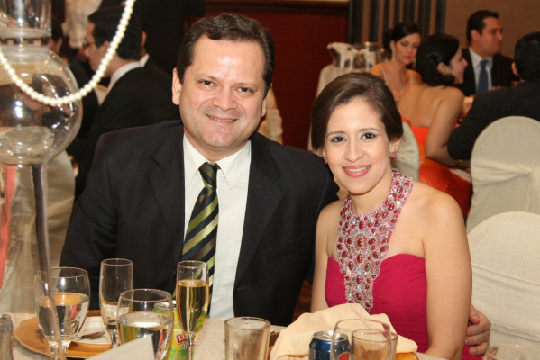 Boda Henríquez Gámez