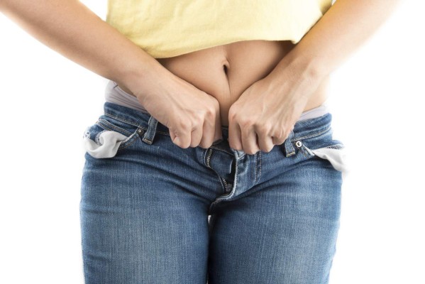 El peso de una mujer tiene un vínculo complejo con su riesgo de ACV