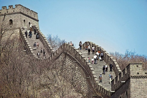 Una atracción mundial