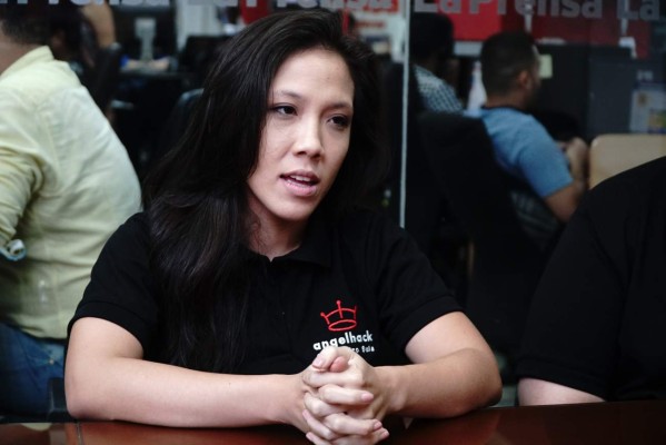 Unos 130 jóvenes participarán en la jornada tecnológica 'AngelHack”