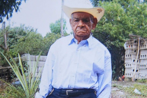 Piden en la morgue cadáver de anciano asesinado hace 17 días en Yoro﻿