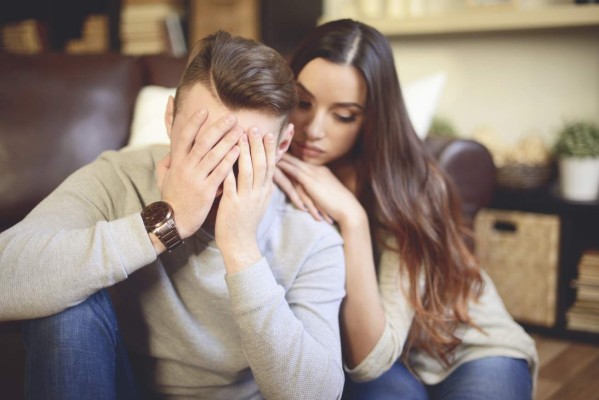 La eyaculación precoz, un problema de dos