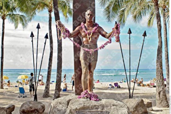 Sitios ideales para celebrar a la naturaleza y la cultura