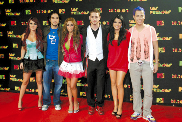 Univisión: Listos para Premios Lo Nuestro