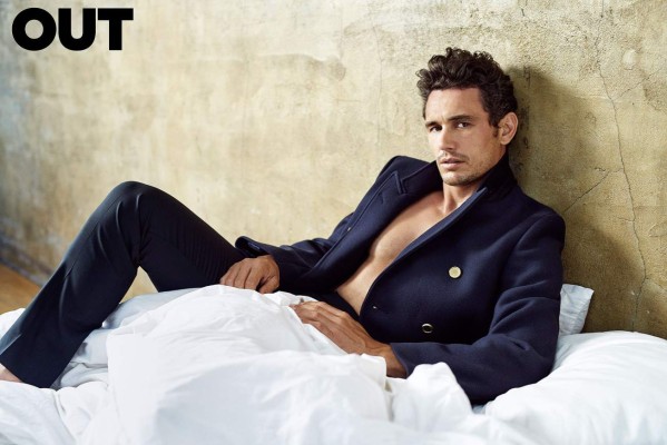 James Franco: 'Fui adicto al trabajo y también a otras cosas”