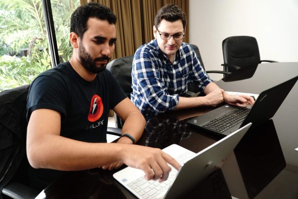 Hay 42 universitarios inscritos en el reto hackathon municipal