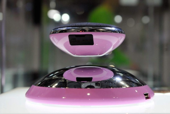 Minidrones, lo más 'cool” de la CES 2015