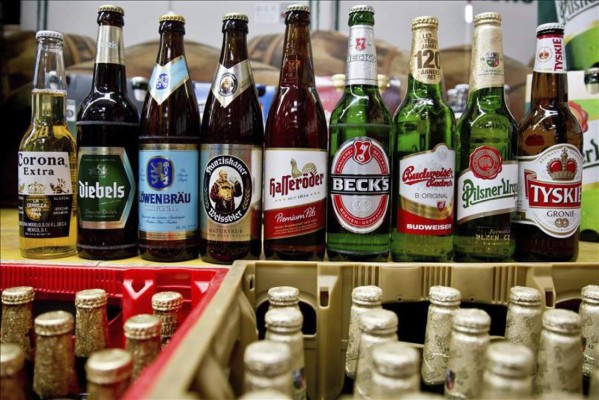 AB InBev compra SABMiller, ahora viene la parte más difícil