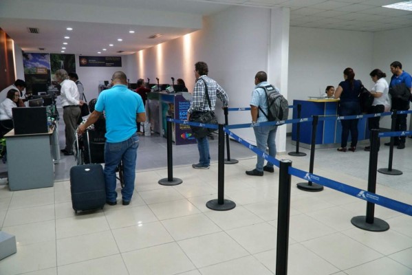 Honduras toman medidas para evitar ingreso de agitadores de elecciones