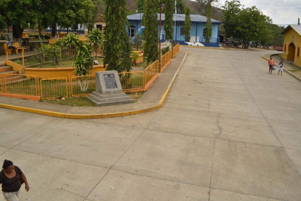 Matan a campesino en montaña de Arenal