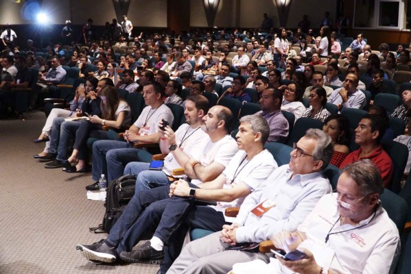 Claves para crear empleo en línea en el Honduras Digital Challenge