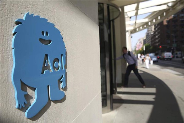 Verizon compra AOL y apunta a los contenidos digitales