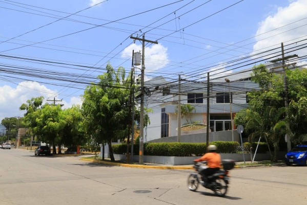 Bien 'armada” la DPI busca bajar mora investigativa en San Pedro Sula