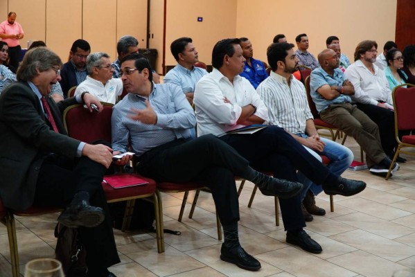 Capacitarán a diez pymes de la zona norte en Alemania