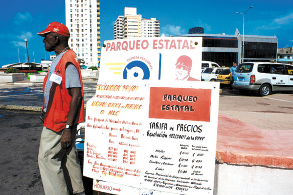 Profesionales ruleteros