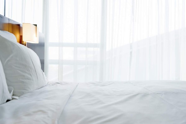 La influencia del color en su vida