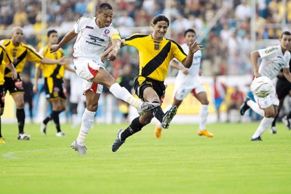 Los Padilla se vestirán de blanco