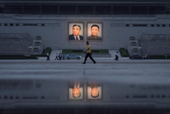 EUA y China presionan a Corea del Norte con sanciones