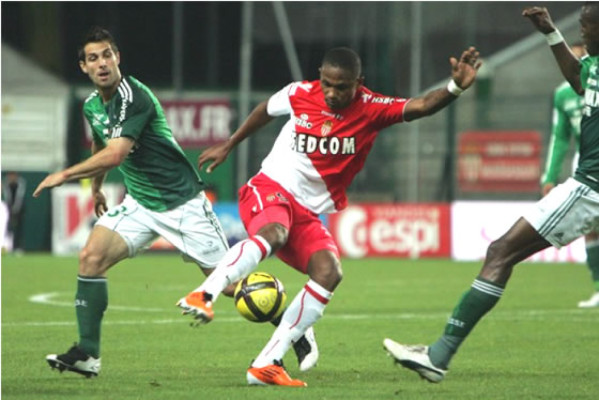 'Quiero anotar cinco goles más'