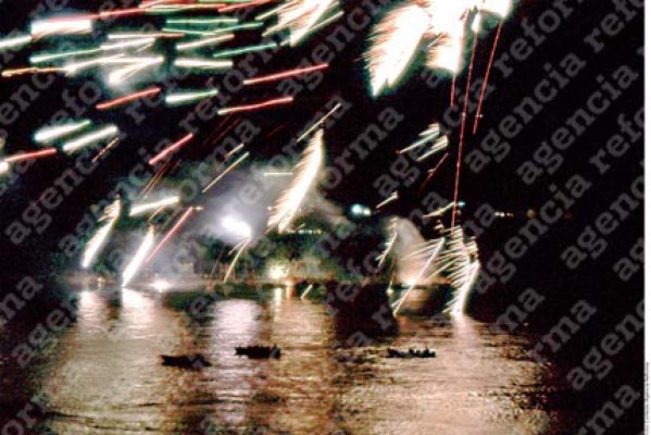 Sitios ideales para celebrar a la naturaleza y la cultura